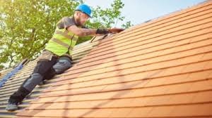 Best Chimney Flashing Repair  in Havelock, NC