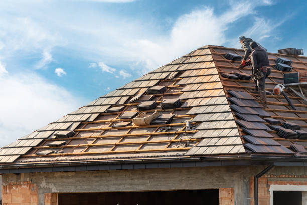 Best Gutter Installation and Repair  in Havelock, NC