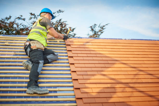 Best Cold Roofs  in Havelock, NC